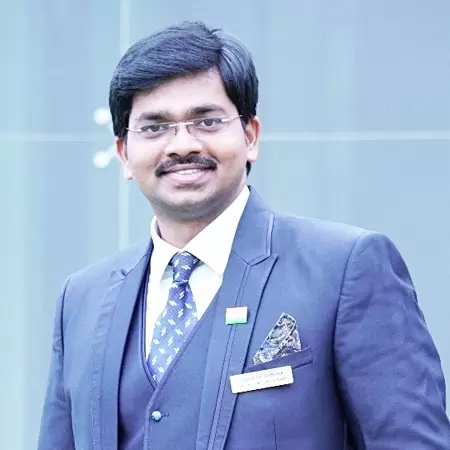 Sudheer Sandra