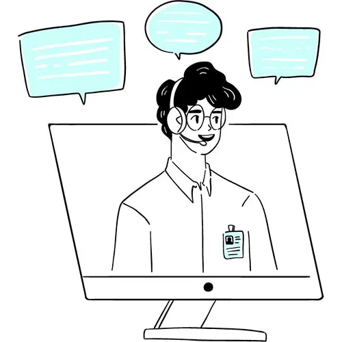 Customer Support