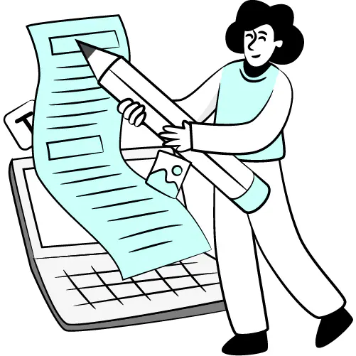 Content Writing