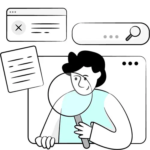 Content Researcher
