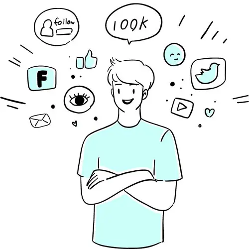 Social Media Manager