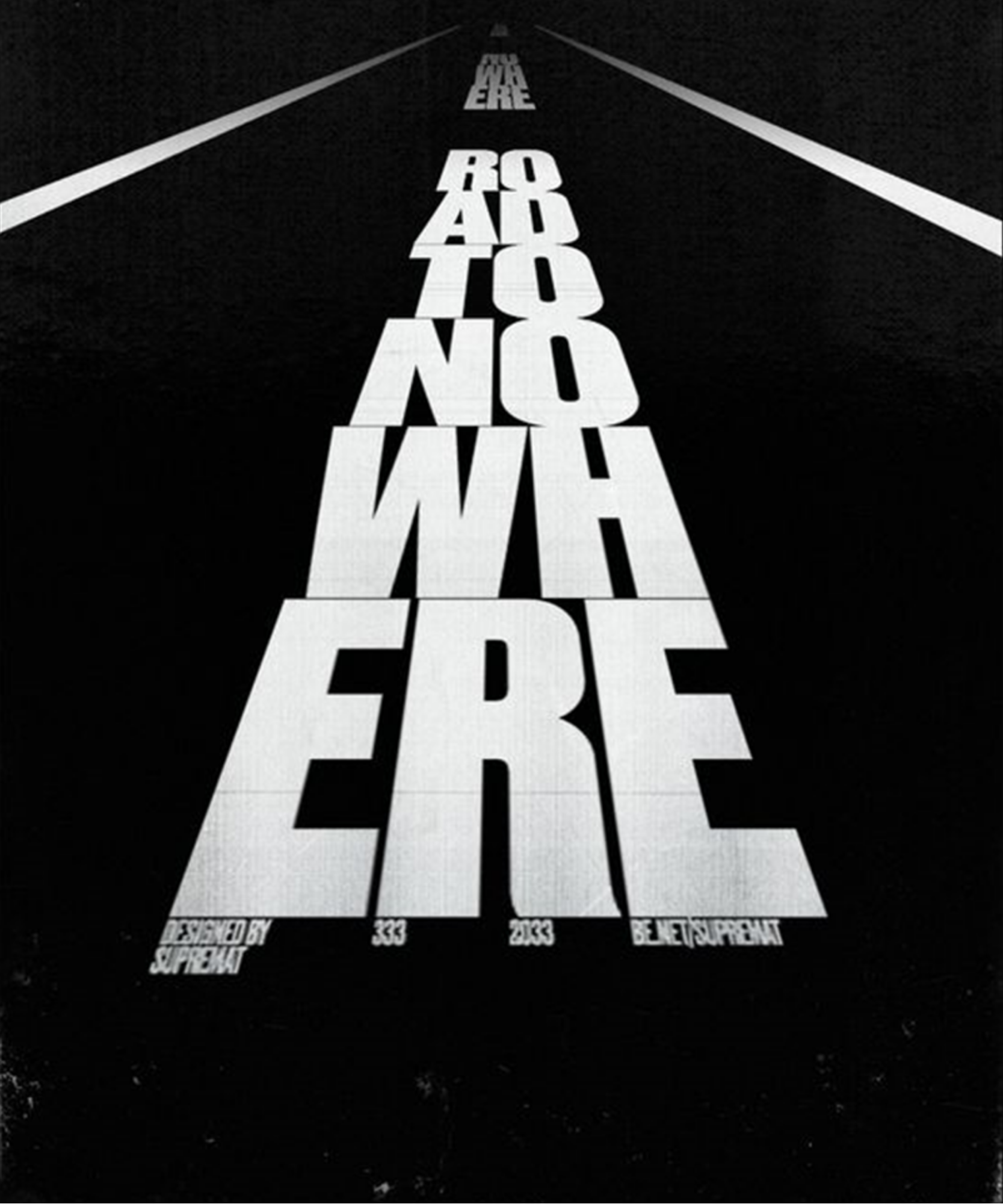 Contrast in Typography