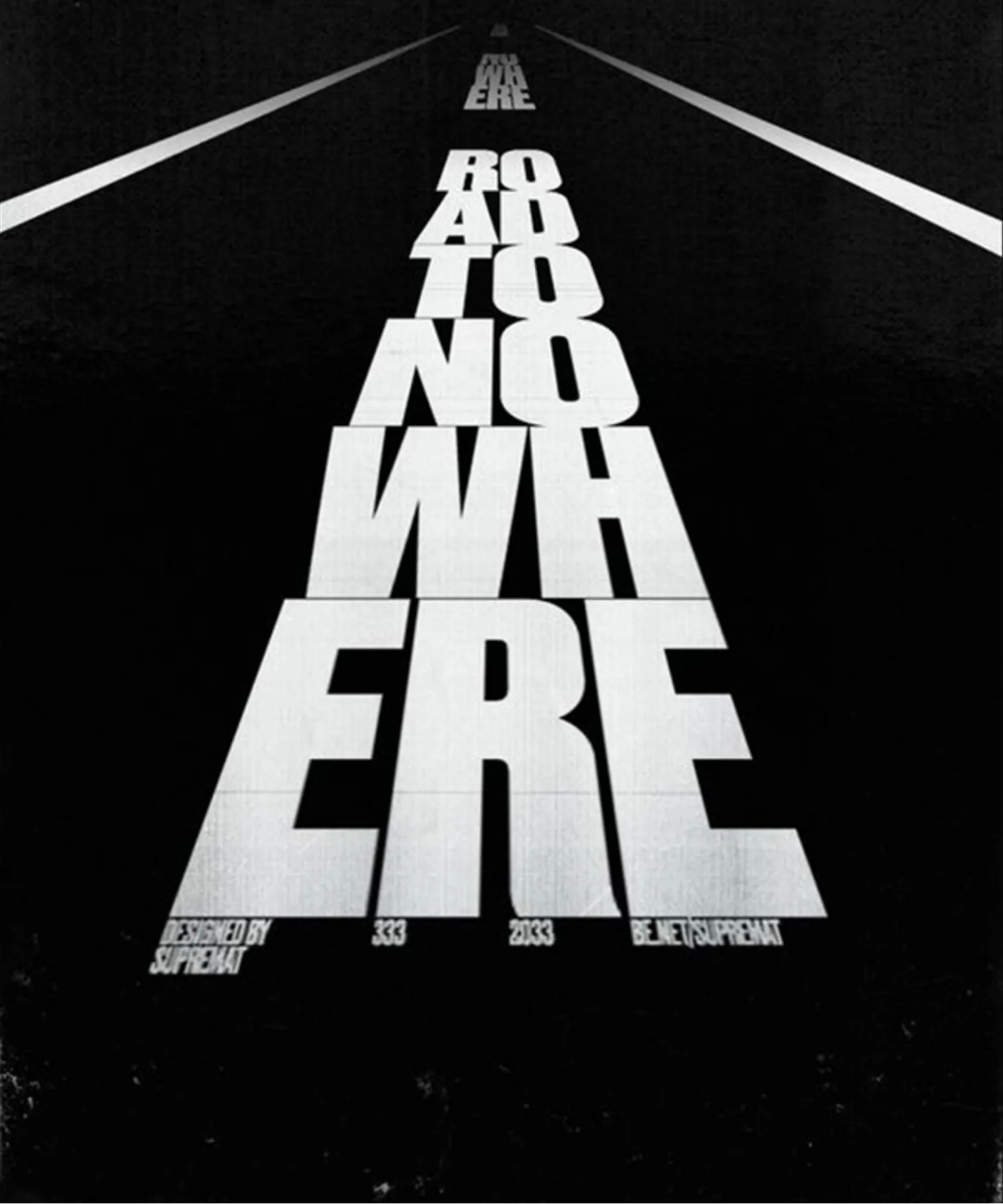 Contrast in Typography