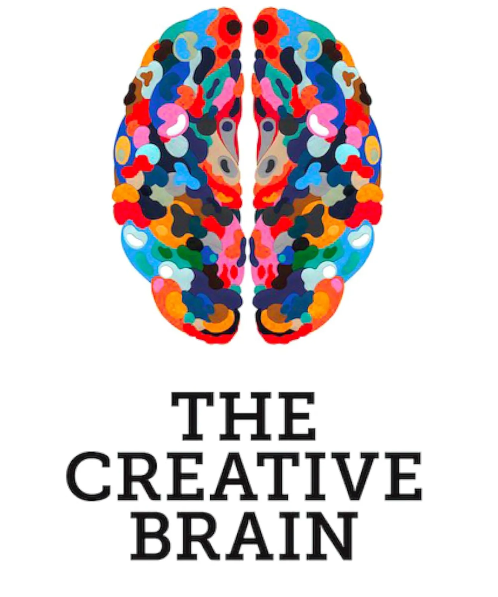 The Creative Brain (Netflix)