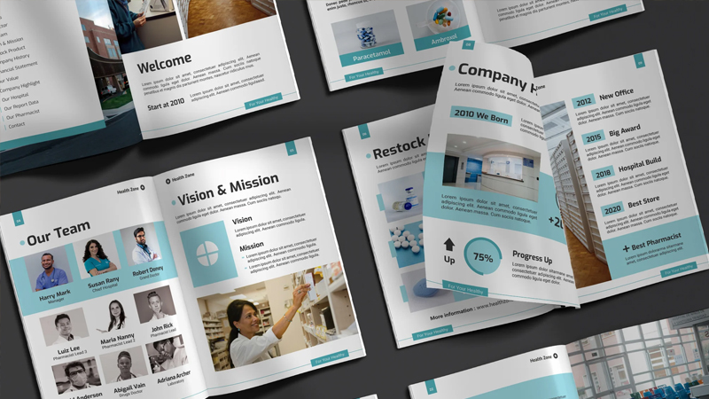 Building Your First Website