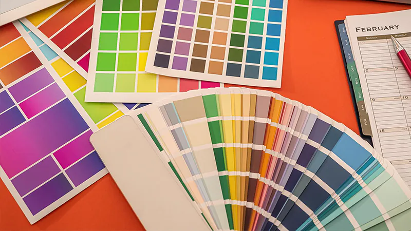 Color Theory