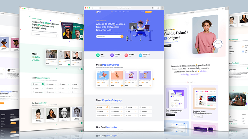 Creating Digital Assets