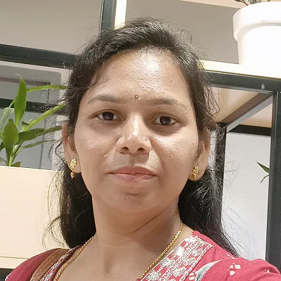 Kavitha K