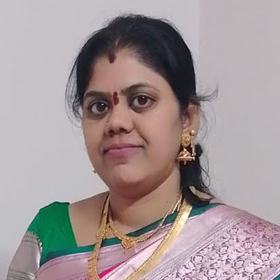 Varshitha