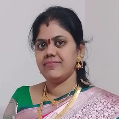 Sandhya Talluri