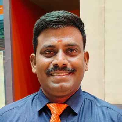 Satya Manikanta