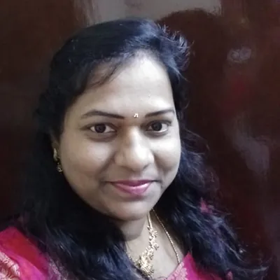 Srilakshmi